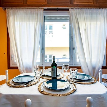 Alquilaencanarias-Medano Tio Claudio Beachfront El Medano  Bagian luar foto