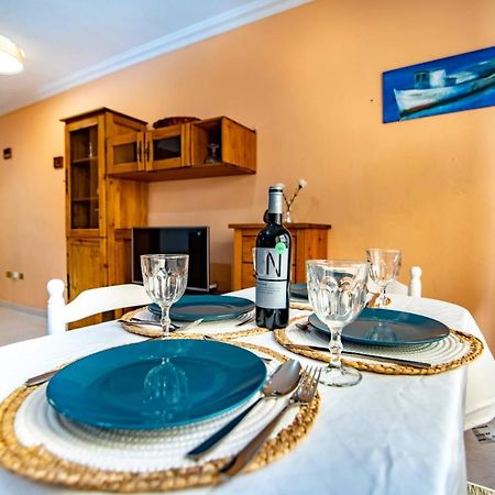 Alquilaencanarias-Medano Tio Claudio Beachfront El Medano  Bagian luar foto