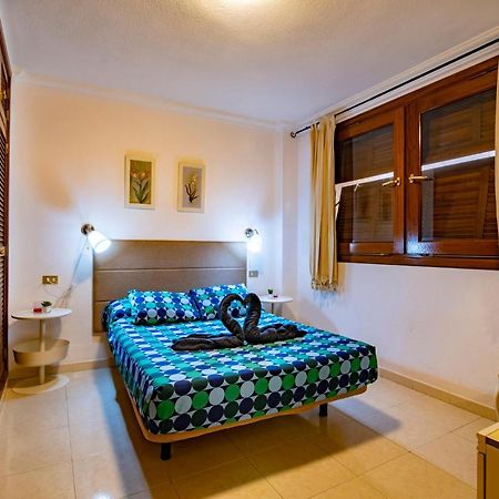Alquilaencanarias-Medano Tio Claudio Beachfront El Medano  Bagian luar foto