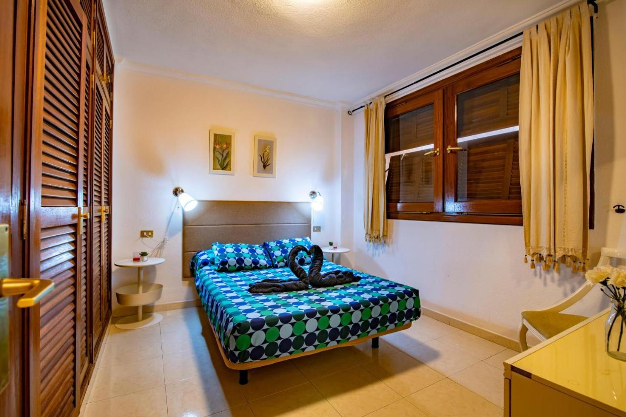 Alquilaencanarias-Medano Tio Claudio Beachfront El Medano  Bagian luar foto