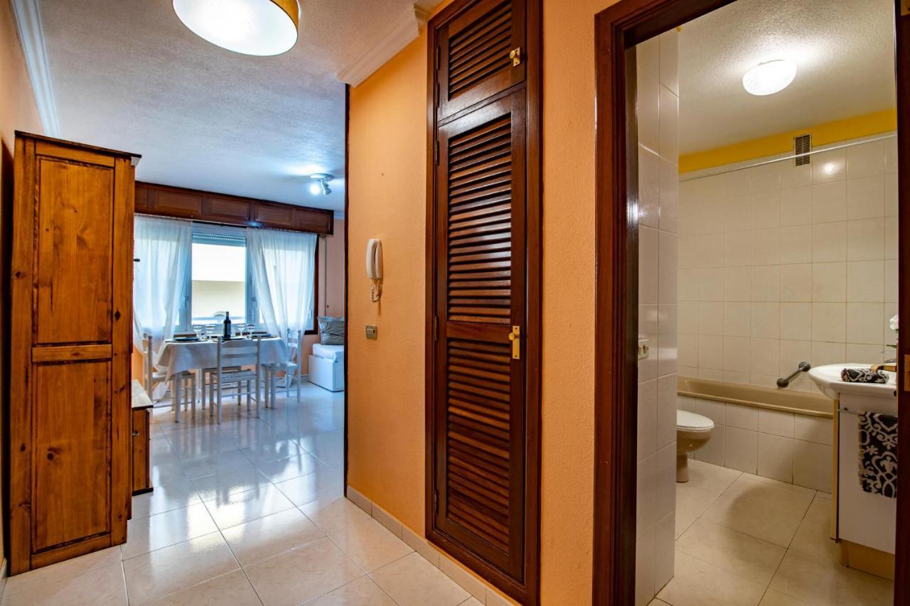 Alquilaencanarias-Medano Tio Claudio Beachfront El Medano  Bagian luar foto
