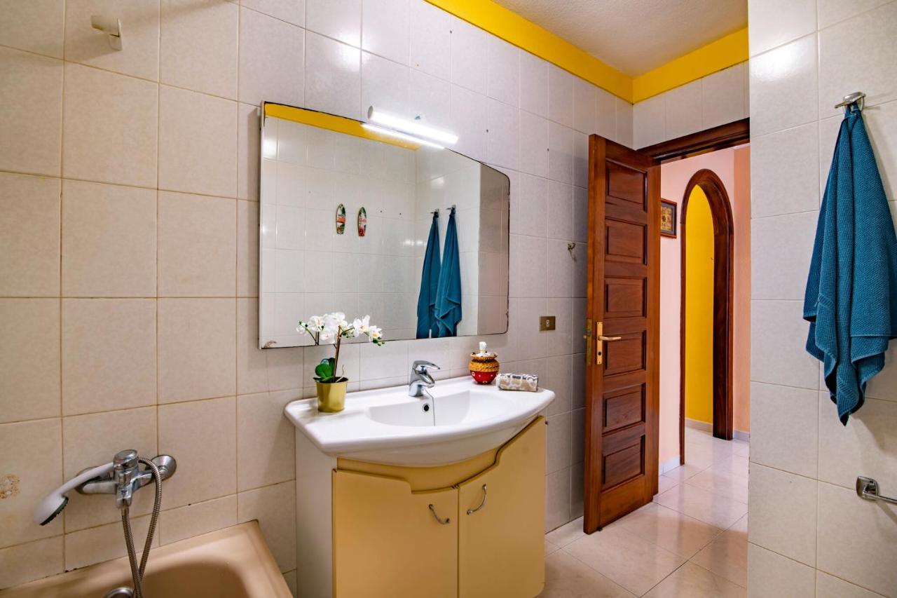 Alquilaencanarias-Medano Tio Claudio Beachfront El Medano  Bagian luar foto